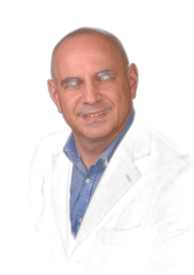 Adrian Ghisa portrait